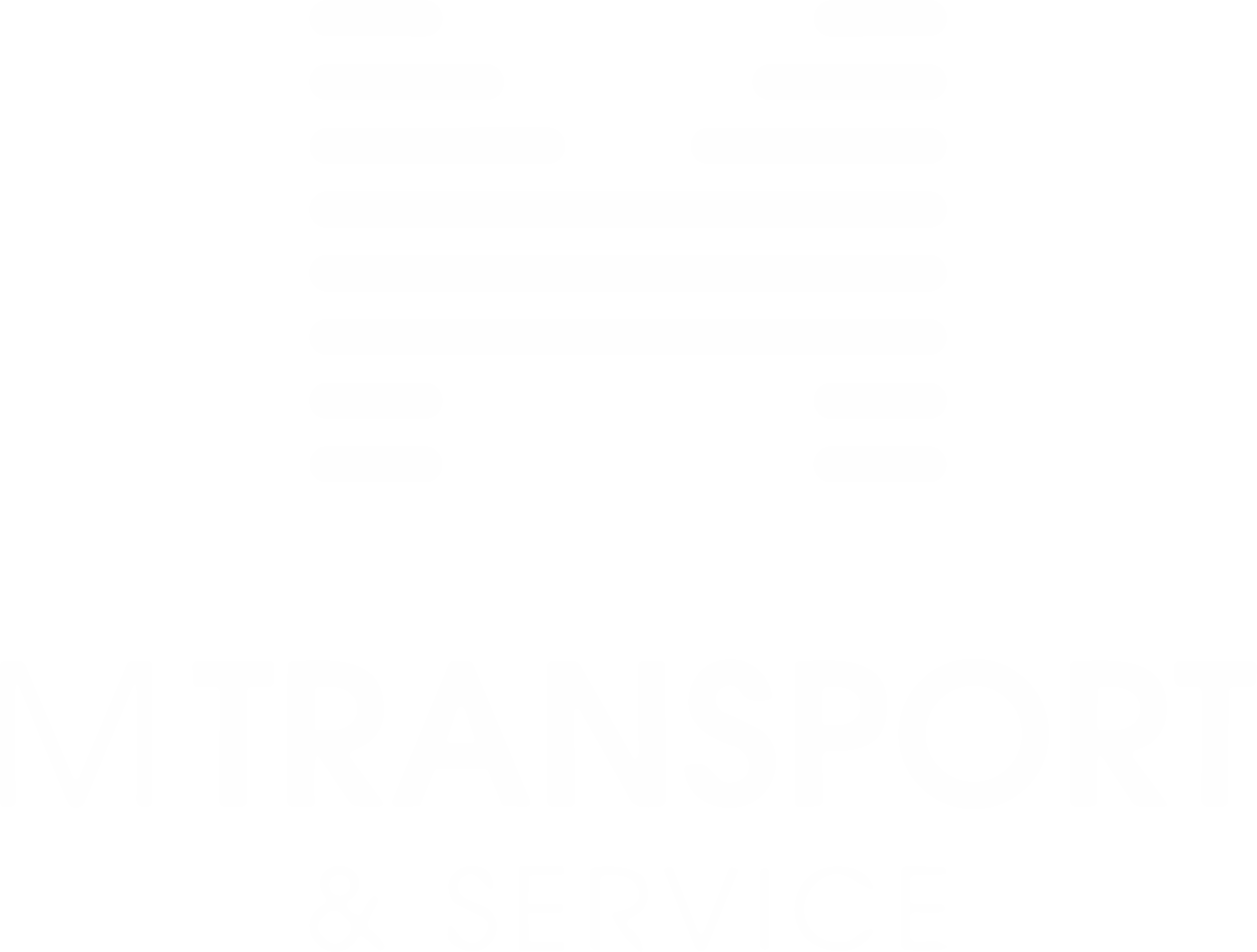 M Transport & Service AB